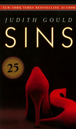 9781593500870: Sins: The 25th Anniversary Edition