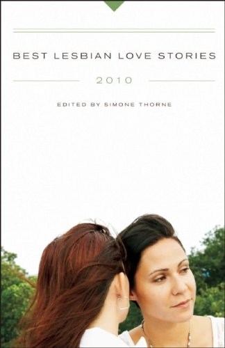 9781593501099: Best Lesbian Love Stories 2010