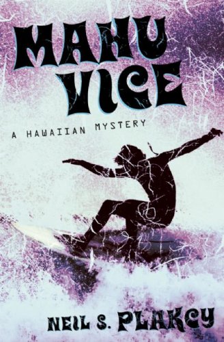 Imagen de archivo de Mahu Vice : A Hawaiian Mystery a la venta por Better World Books