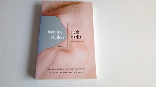 Stock image for American Studies for sale by HPB-Ruby