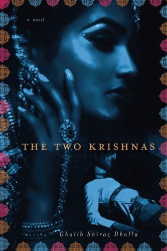 9781593501297: The Two Krishnas: A Novel