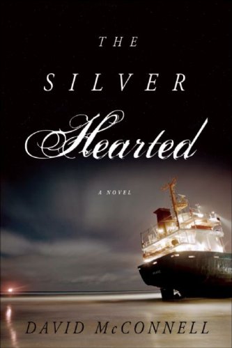 Beispielbild fr Silver Hearted, The : A Novel zum Verkauf von WorldofBooks