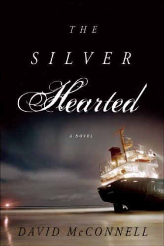 Stock image for Silver Hearted, The : A Novel for sale by WorldofBooks