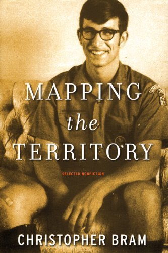 Beispielbild fr Mapping the Territory : Selected Nonfiction zum Verkauf von Better World Books
