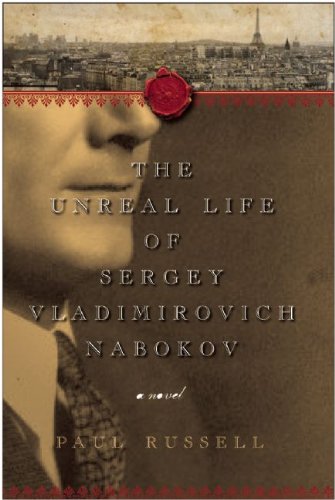 9781593501655: The Unreal Life of Sergey Vladimirovich Nabokov
