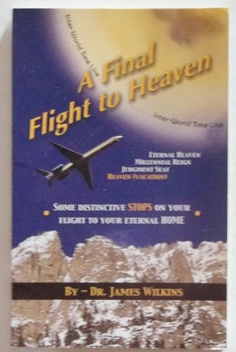 Beispielbild fr A Final Flight to Heaven zum Verkauf von Christian Book Store