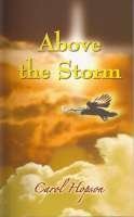 Beispielbild fr Above the Storm zum Verkauf von BooksRun
