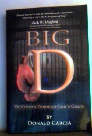 Beispielbild fr Big D (Victorious Through Gods Grace) (Victorious Through Gods Grace) zum Verkauf von Goodwill Southern California