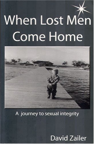 Stock image for When Lost Men Come Home for sale by HPB-Ruby