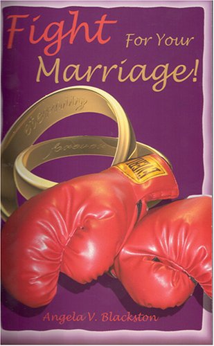 Stock image for Fight for Your Marriage for sale by ThriftBooks-Dallas