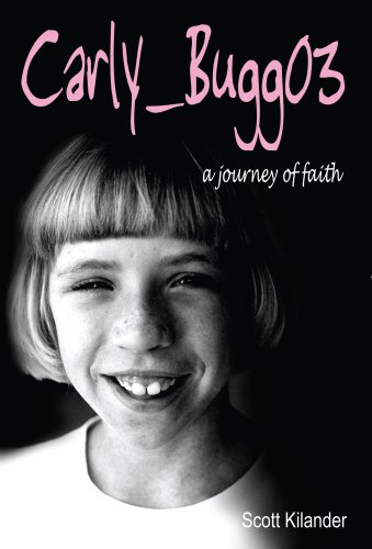 Stock image for Carly_Bugg03 by Scott Kilander (2007-12-07) for sale by Blue Vase Books