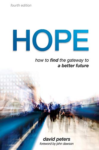 Beispielbild fr Hope: How to find the gateway to a better future: 1 zum Verkauf von WorldofBooks