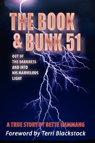 Beispielbild fr The Book & Bunk 51 zum Verkauf von ThriftBooks-Dallas