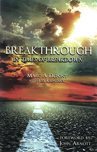 Beispielbild fr Breakthrough in Times of Breakdown zum Verkauf von ThriftBooks-Dallas