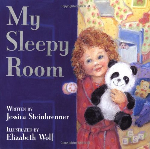 Stock image for My Sleepy Room for sale by Alf Books