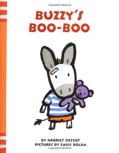 Imagen de archivo de Buzzy's Boo-Boo a la venta por Front Cover Books
