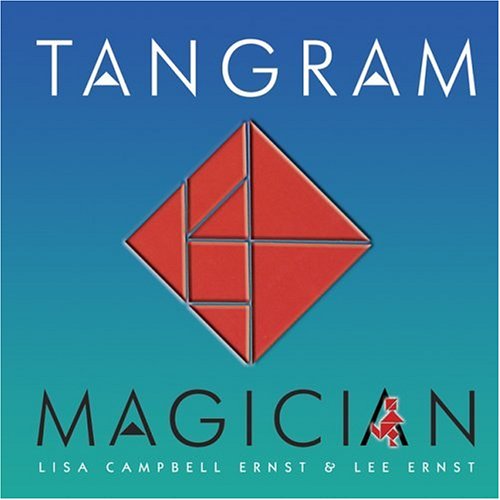 9781593541064: Tangram Magician