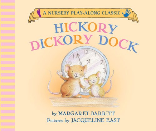 Stock image for Hickory Dickory Dock for sale by Neil Shillington: Bookdealer/Booksearch