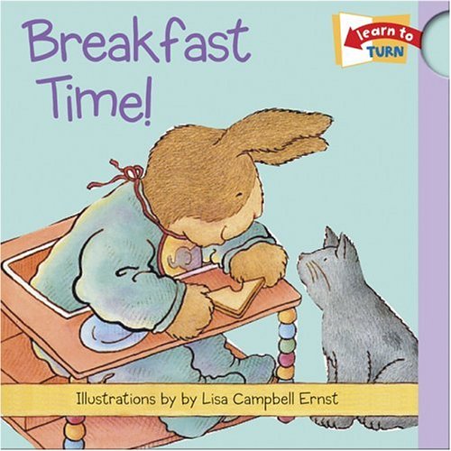 Stock image for Breakfast Time! for sale by medimops