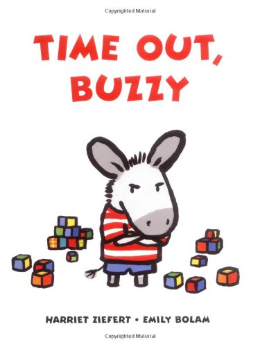 Beispielbild fr Time Out, Buzzy zum Verkauf von Better World Books