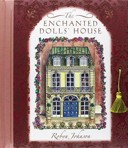 Stock image for The Enchanted Dolls' House for sale by ThriftBooks-Dallas