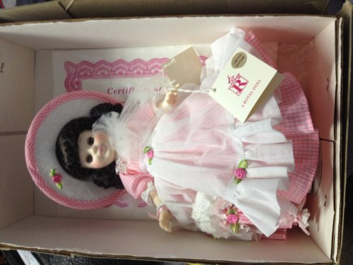 Beispielbild fr The Enchanted Dolls' House Wedding zum Verkauf von Bay Used Books