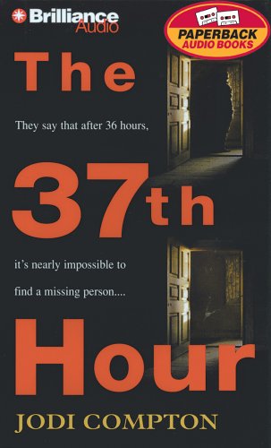 Stock image for The 37th Hour for sale by Ebooksweb