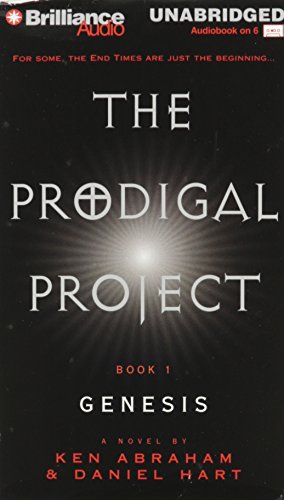 The Prodigal Project: Genesis: 1 (9781593551285) by Abraham, Ken; Hart, Daniel