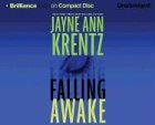 Beispielbild fr Falling Awake (Brilliance Audio on Compact Disc) zum Verkauf von SecondSale
