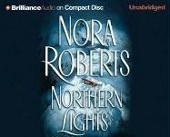 Beispielbild fr Northern Lights (Brilliance Audio on Compact Disc) zum Verkauf von Goodwill of Colorado