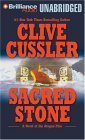 Beispielbild fr Sacred Stone (Oregon Files Series) zum Verkauf von Celt Books