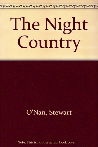 The Night Country (Unabridged)