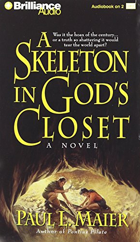 A Skeleton in God's Closet (9781593552596) by Maier, Paul L.