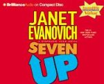 Stock image for Seven Up for sale by Jenson Books Inc