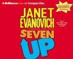 Stock image for Seven Up for sale by Jenson Books Inc
