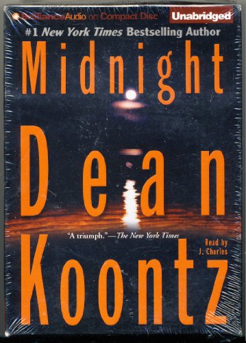 Midnight (9781593553265) by Koontz, Dean