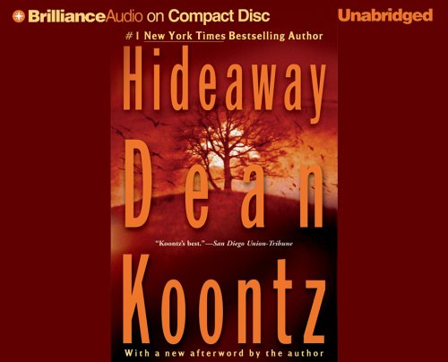 Hideaway (9781593553340) by Koontz, Dean; Michael Hanson