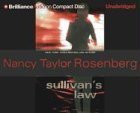 Stock image for Sullivan's Law (Carolyn Sullivan Series) for sale by HPB-Movies