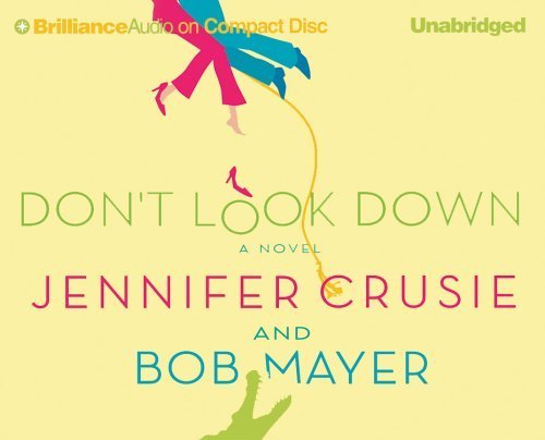 Beispielbild fr Don't Look Down zum Verkauf von Wonder Book