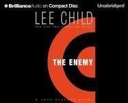 The Enemy (Jack Reacher, No. 8) (9781593553944) by Child, Lee