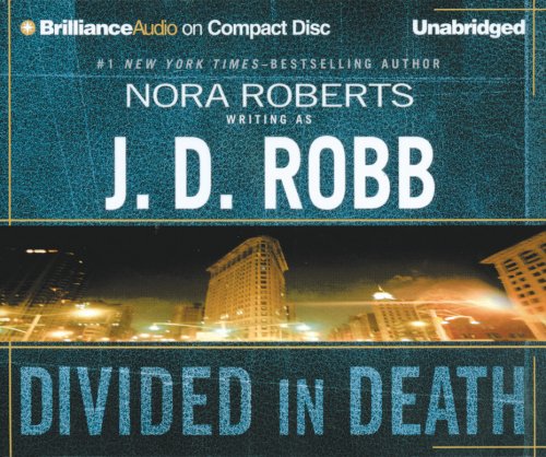 Imagen de archivo de Divided in Death (In Death #18) a la venta por Half Price Books Inc.