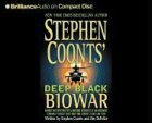 Biowar (Deep Black Series) (9781593553968) by Coonts, Stephen; DeFelice, Jim