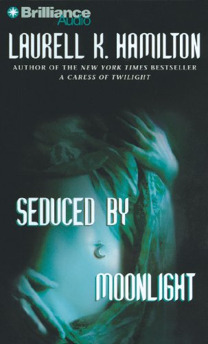 Stock image for Seduced by Moonlight for sale by Dream Books Co.