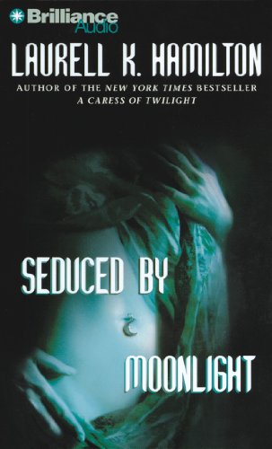 Stock image for Seduced by Moonlight (Meredith Gentry, Book 3) for sale by The Yard Sale Store
