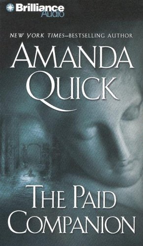 The Paid Companion (9781593554590) by Quick, Amanda