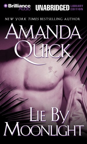 Lie by Moonlight (9781593554675) by Quick, Amanda