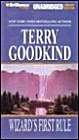 Wizard's First Rule (Sword of Truth Series) (9781593554989) by Goodkind, Terry