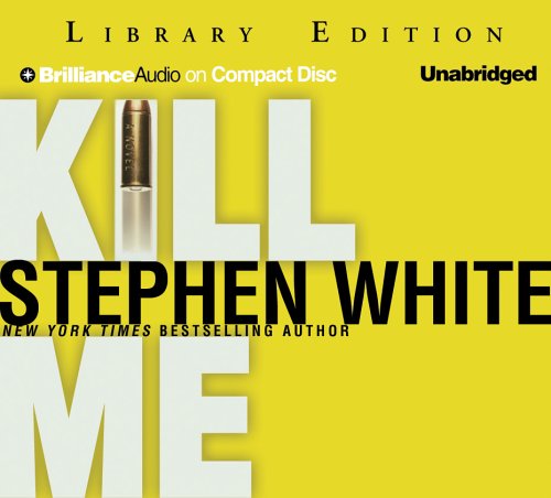 Stock image for Kill Me: Library Edition for sale by HPB Inc.