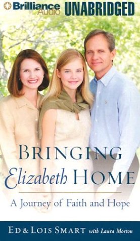 Beispielbild fr Bringing Elizabeth Home: A Journey of Faith and Hope zum Verkauf von Ebooksweb
