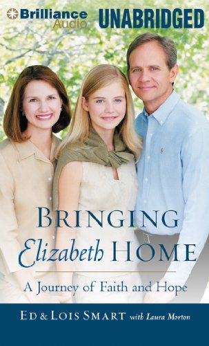 Stock image for Bringing Elizabeth Home: A Journey of Faith and Hope for sale by POQUETTE'S BOOKS